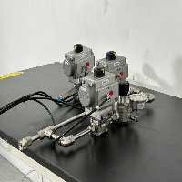 Swagelok AT Series Valves image 1